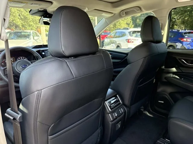 2025 Subaru Ascent Onyx Edition-Touring - Photo 56