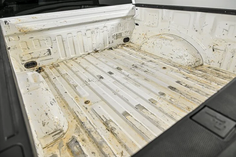 Used 2022 Oxford White Ford XL image 8