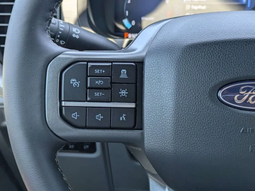 2026 Ford F-150 24