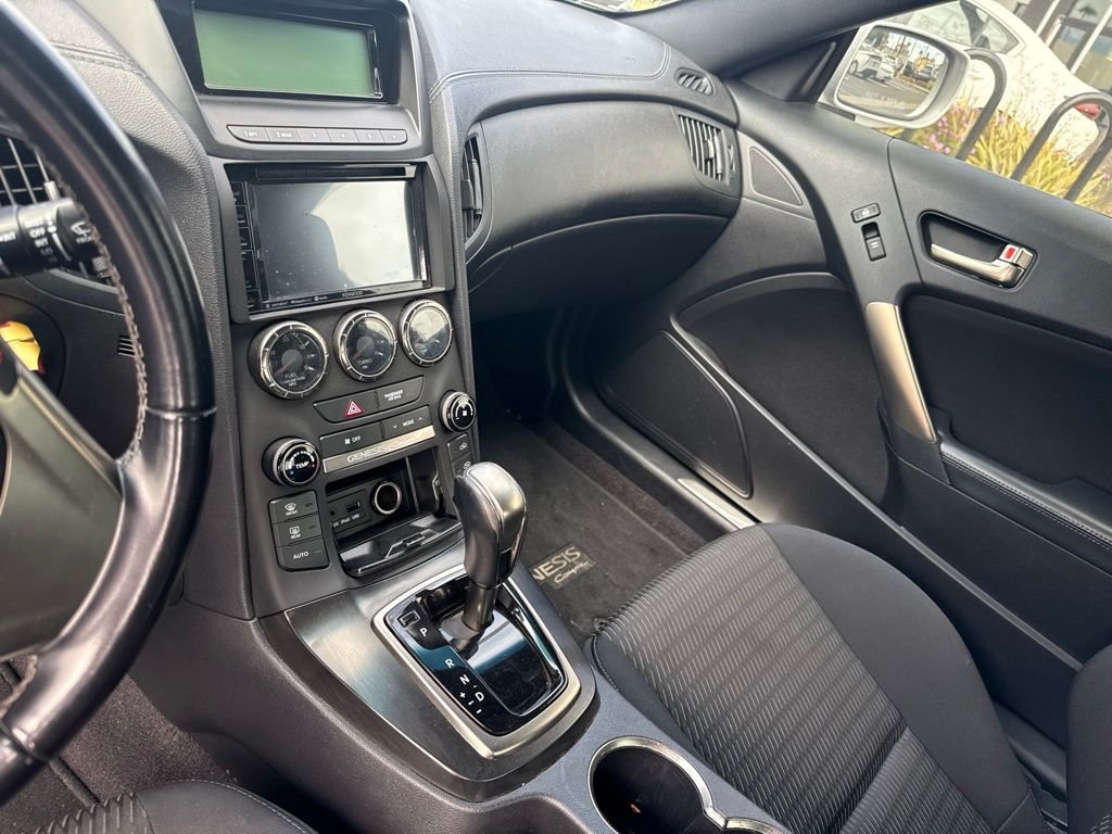 Used 2014 Silver Hyundai 2.0T image 42