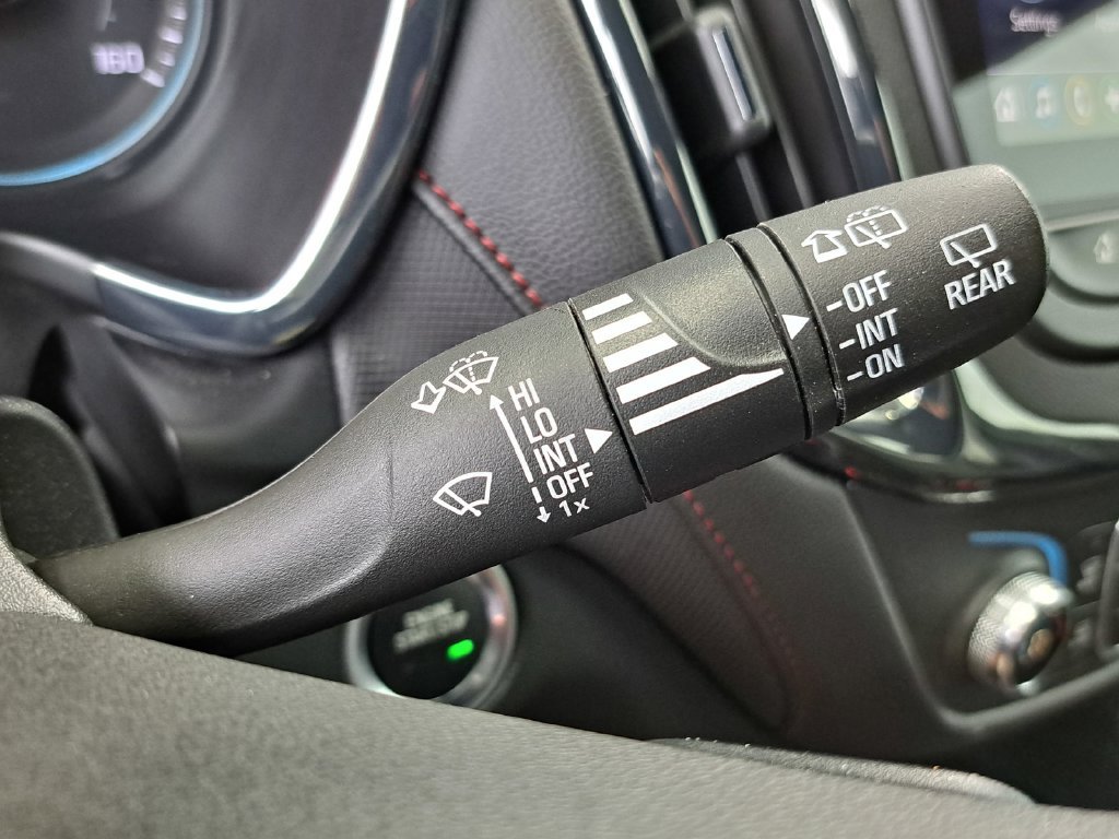 Used 2023 Black Chevrolet RS image 11
