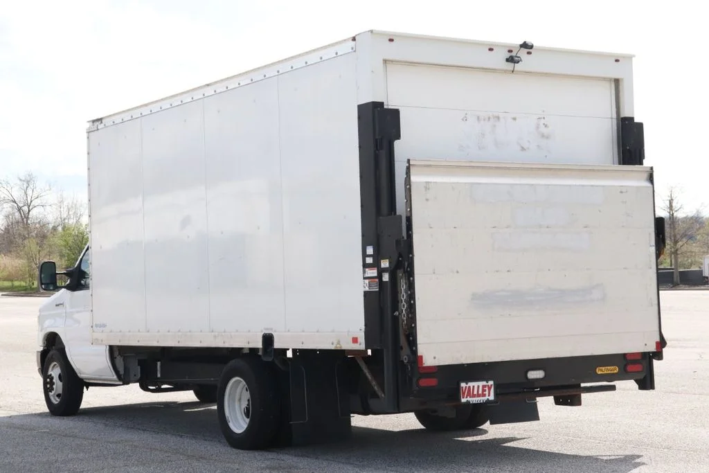 Used 2024 White Ford Base image 6