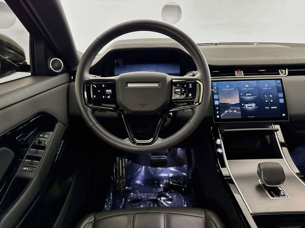 Used 2026 Black Land Rover Core S image 23