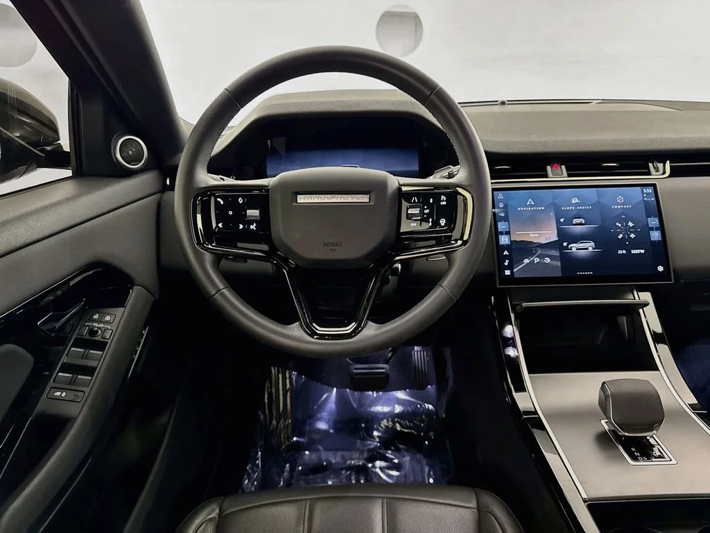 Used 2026 Black Land Rover Core S image 23