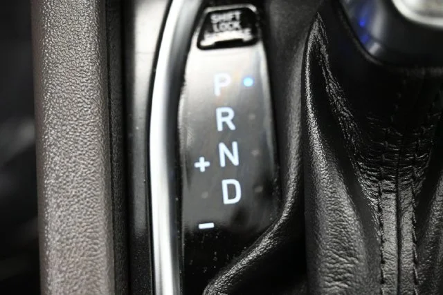 Used 2020 Black Hyundai SEL image 26