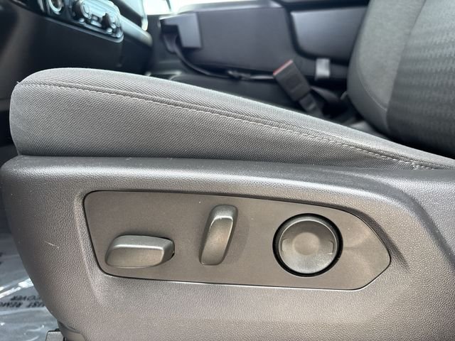 Certified Used 2023 Red Chevrolet LT image 12
