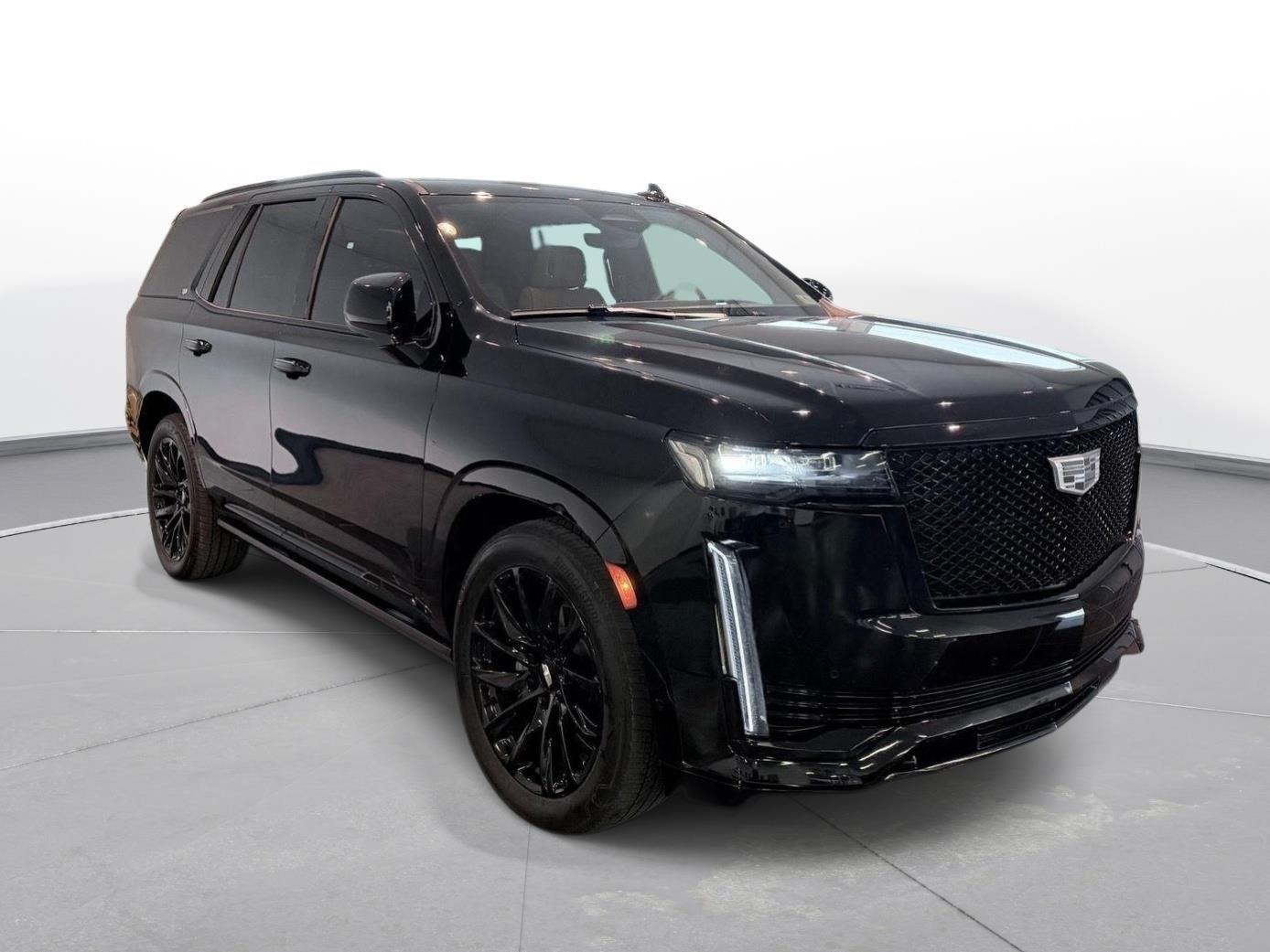 2024 Cadillac Escalade Sport - Photo 9