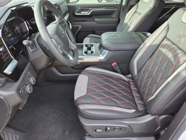 2026 Chevrolet Silverado 2500 HD LT - Photo 6
