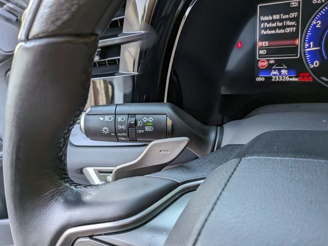 Used 2024 White Lexus 350 Premium image 30