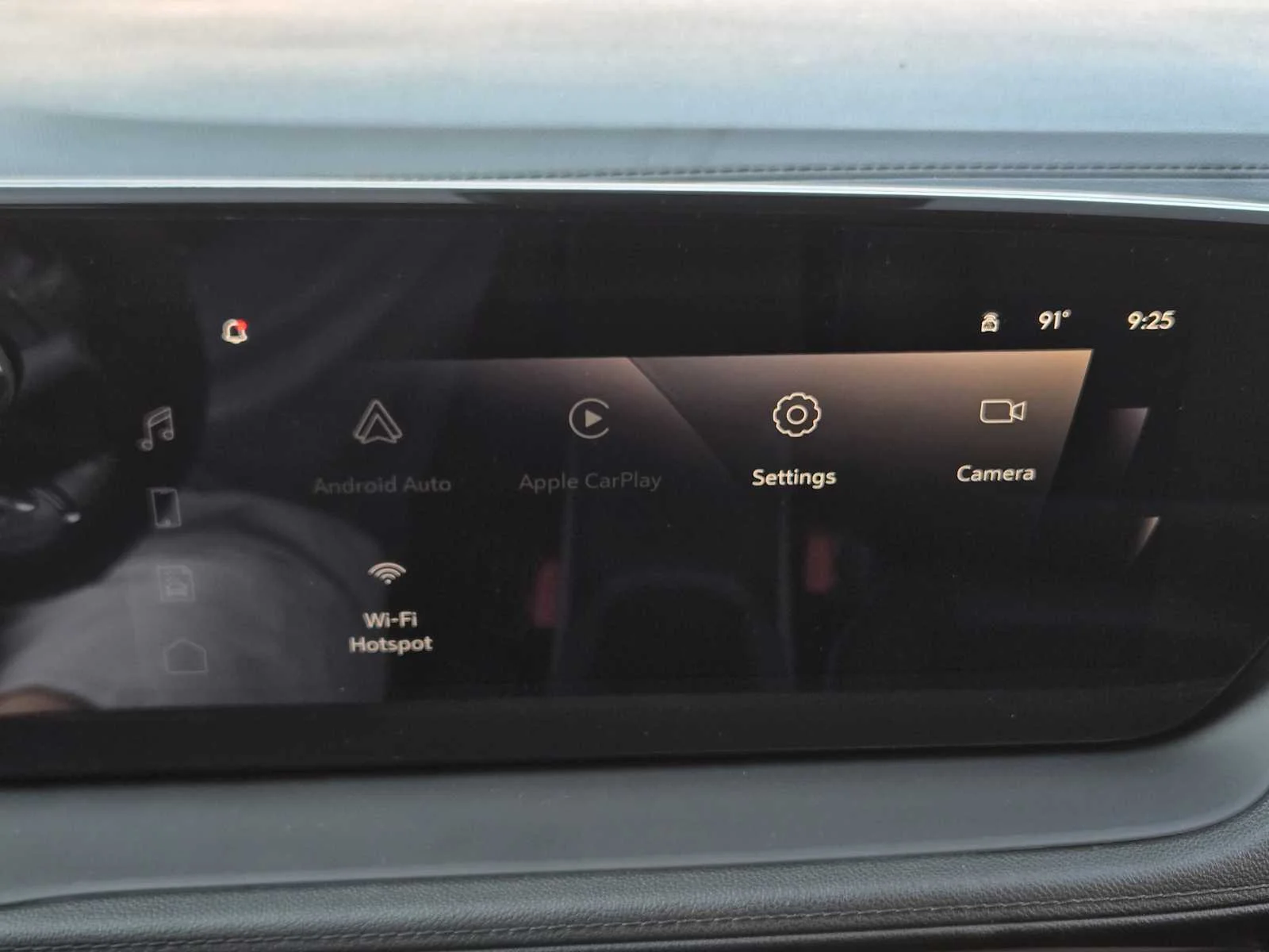 2026 Buick Encore GX Sport Touring - Photo 11