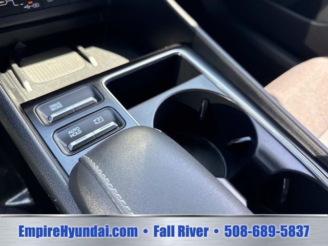 2024 Hyundai Sonata Hybrid SEL - Photo 25