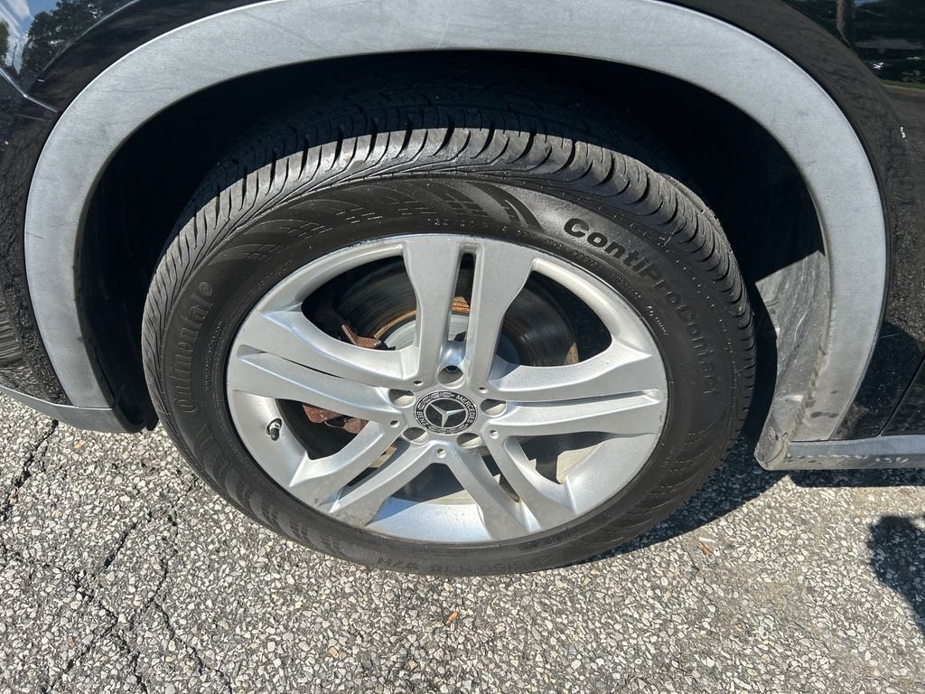 Used 2018 Black Mercedes-Benz GLA 250 image 8