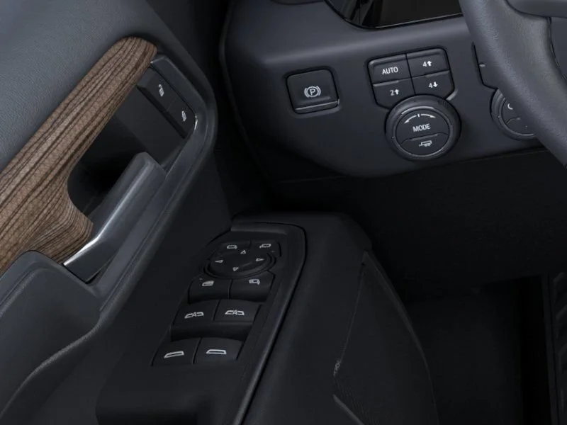New 2026 Lakeshore Blue Metallic Chevrolet LT image 29