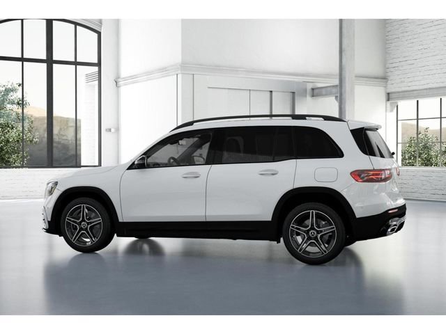 New 2026 Polar White Mercedes-Benz GLB 250 image 32