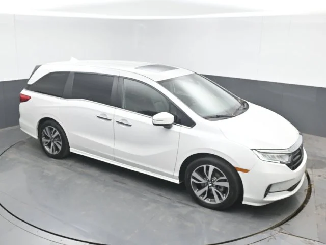 2023 Honda Odyssey