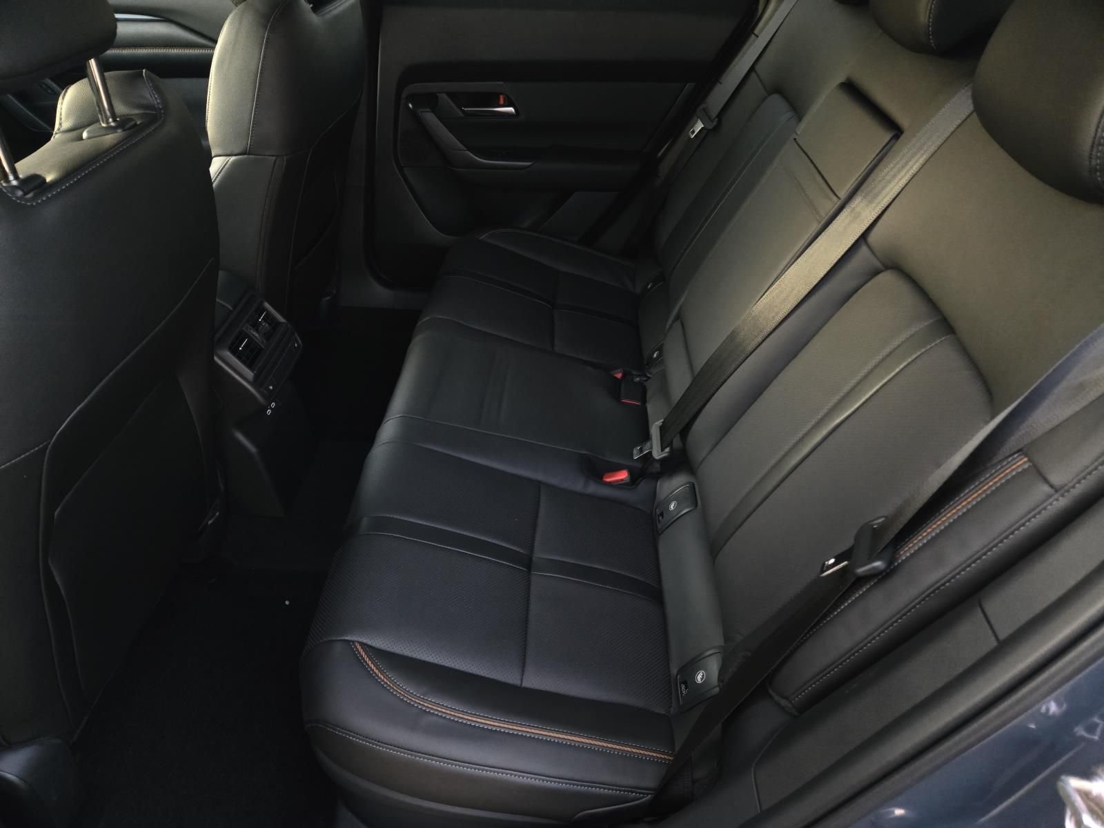 New 2026 Polymetal Gray Metallic Mazda Premium Plus AWD image 11