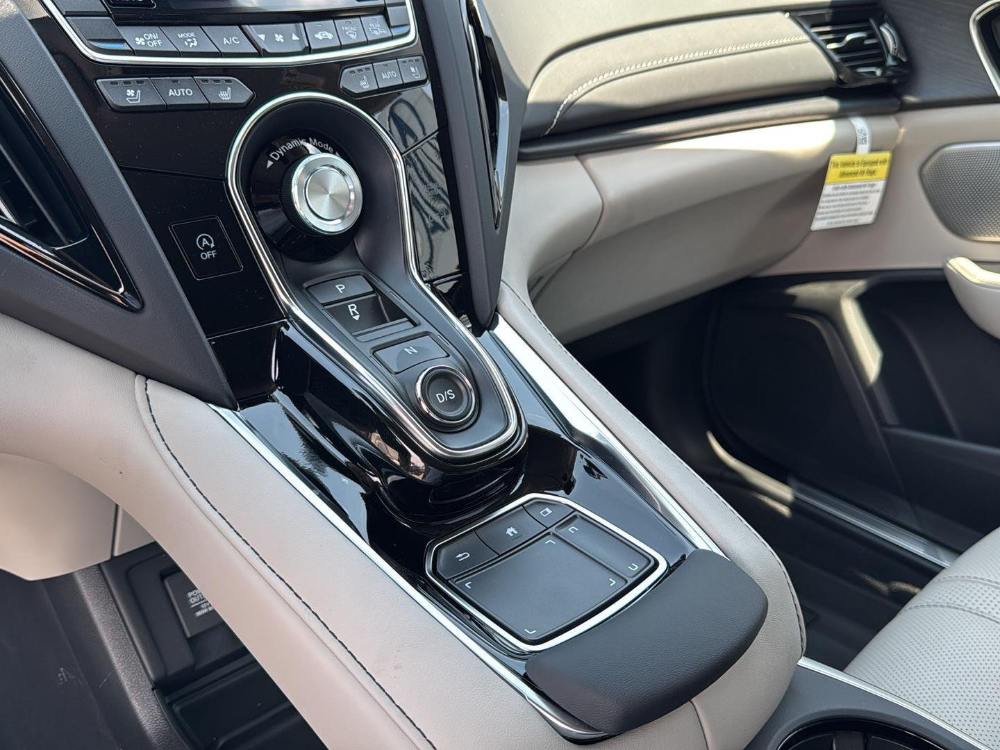 2026 Acura RDX Advance Package - Photo 31