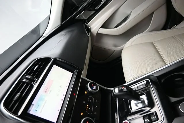 Used 2020 Black Jaguar S image 20