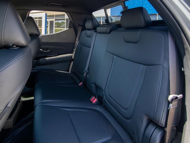 2026 Hyundai Santa Cruz XRT - Photo 11
