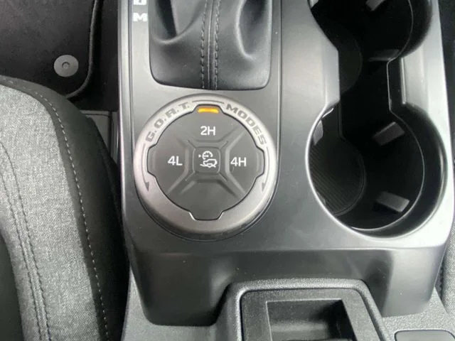 New 2025 Beige Ford Base image 14
