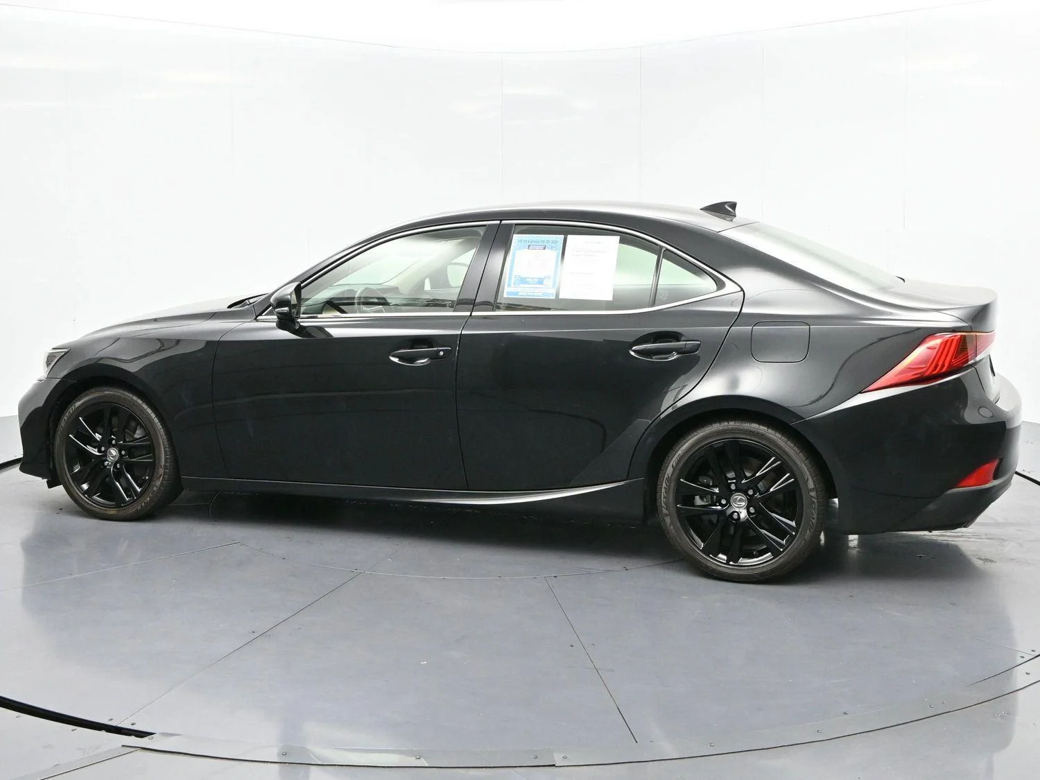 Used 2019 Caviar Lexus IS 300 image 5