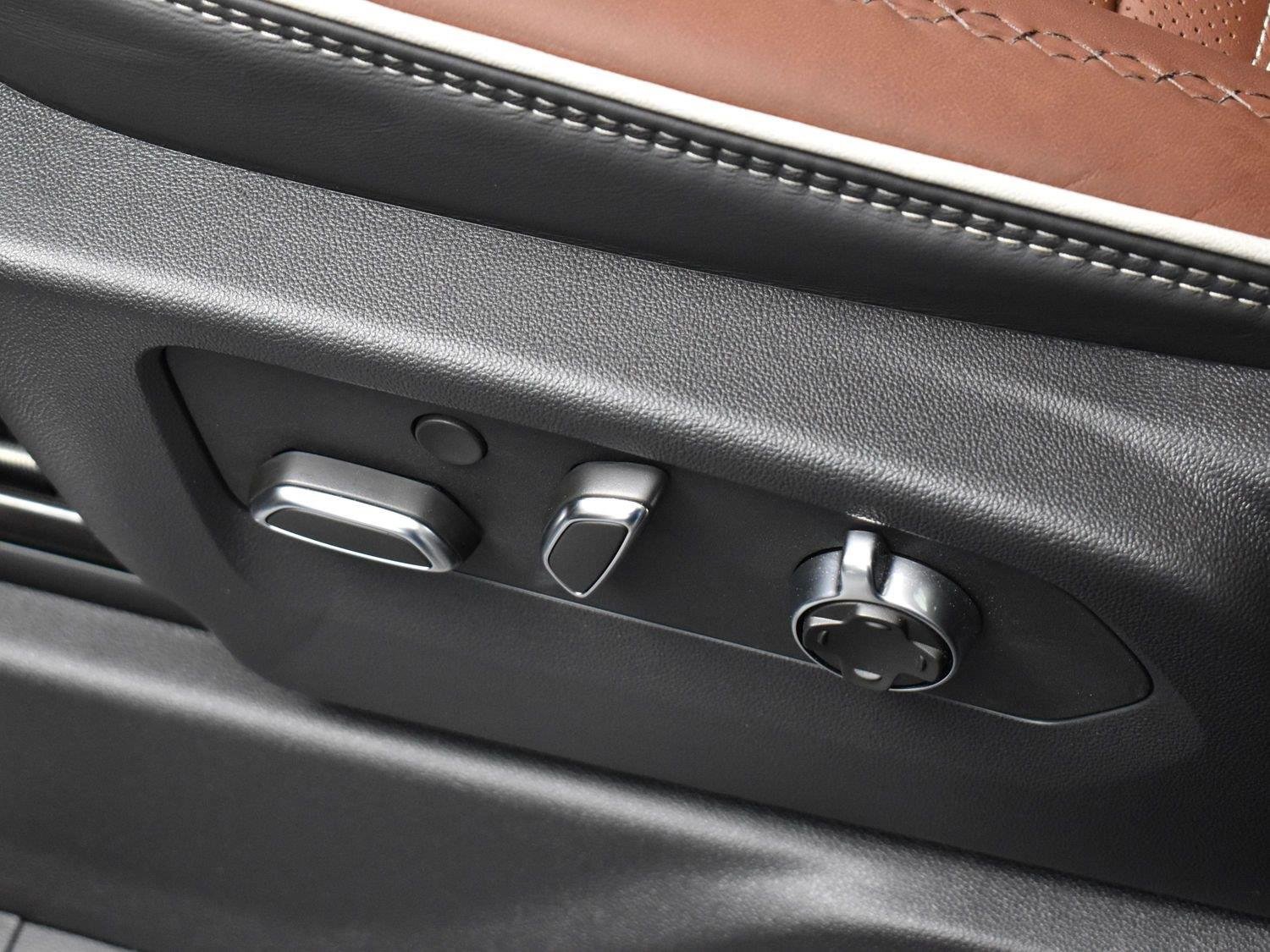 Used 2025 Sterling Metallic GMC Denali Ultimate image 15