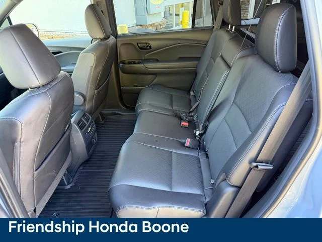 Used 2023 Gray Honda Elite image 34
