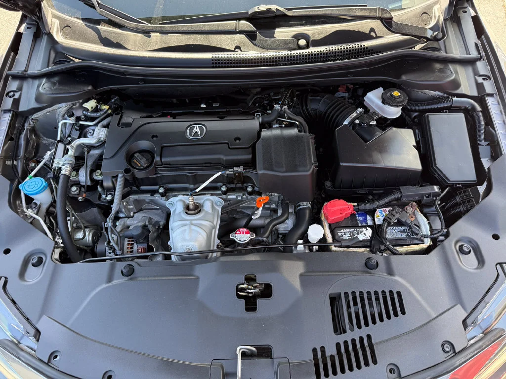 Used 2019 Gray Acura w/Premium Pkg image 14
