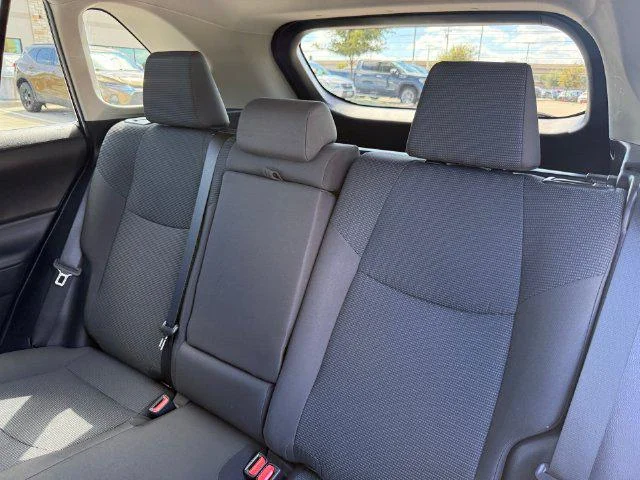 Certified Used 2023 MAGNETIC GRAY MET. Toyota LE image 26