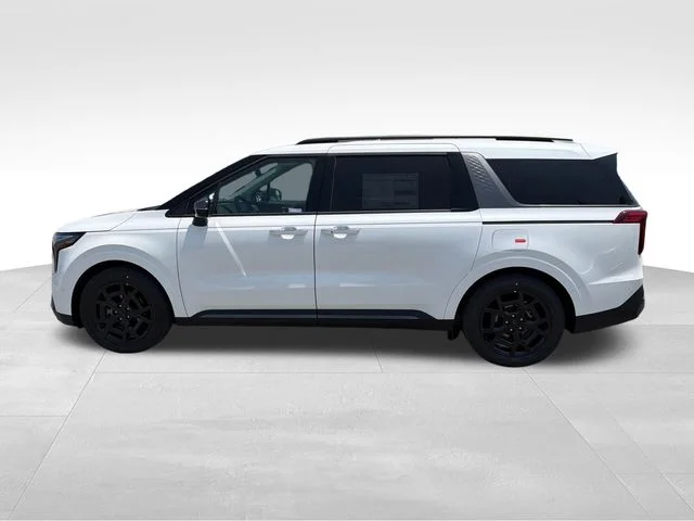 2027 Kia Carnival SX - Photo 4