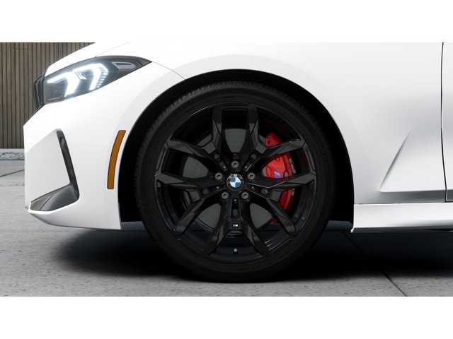 New 2026 Alpine White BMW  image 7