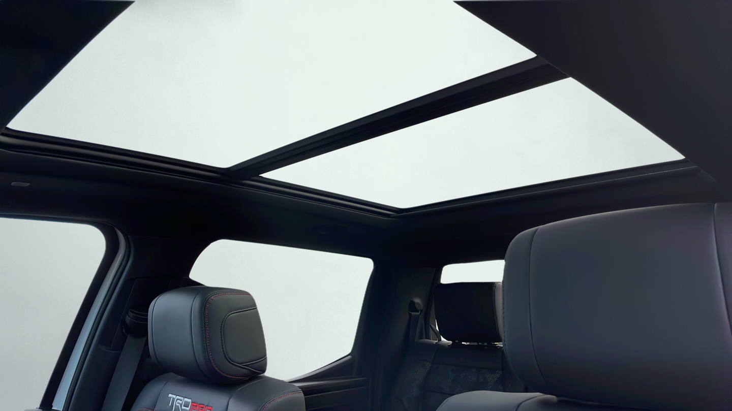 New 2026 Ice Cap Toyota TRD Pro image 15