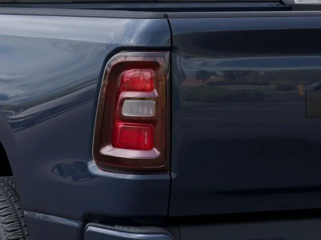 New 2026 Forged Blue Metallic RAM Express image 10