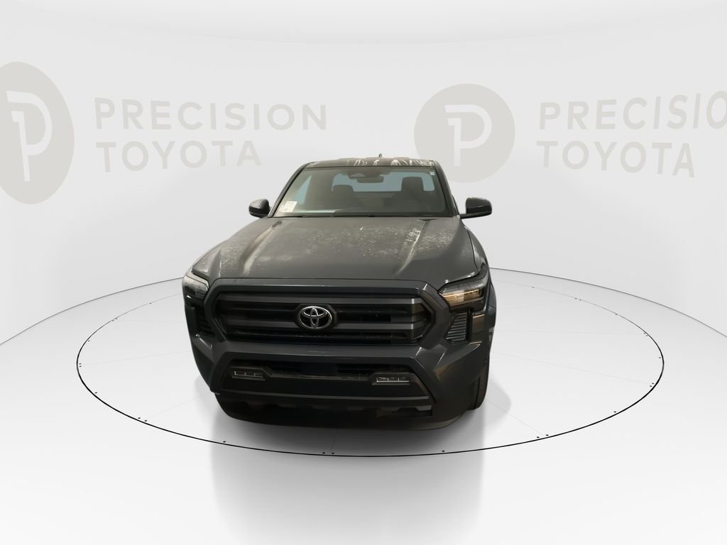 2026 Toyota Tacoma SR5 - Photo 6