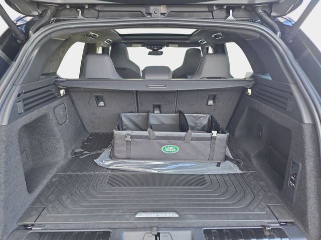 2026 Land Rover Range Rover Sport SV - Photo 21