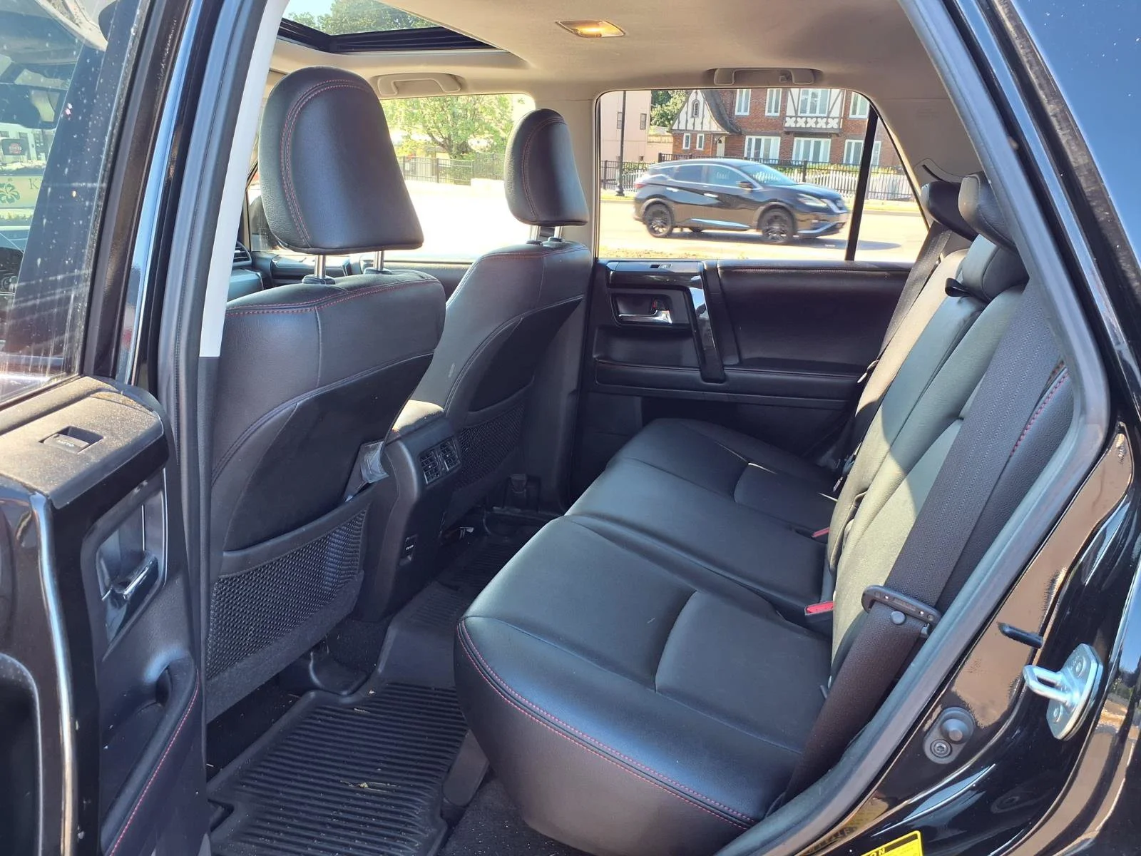 Used 2019 Midnight Black Metallic Toyota TRD Off Road Premium image 23