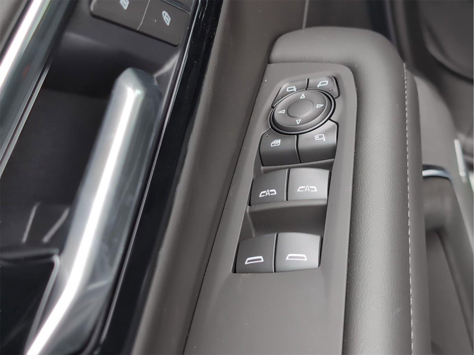 New 2026 Sterling Gray Metallic Chevrolet LT image 27