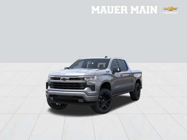 2026 Chevrolet Silverado 1500 RST - Photo 9