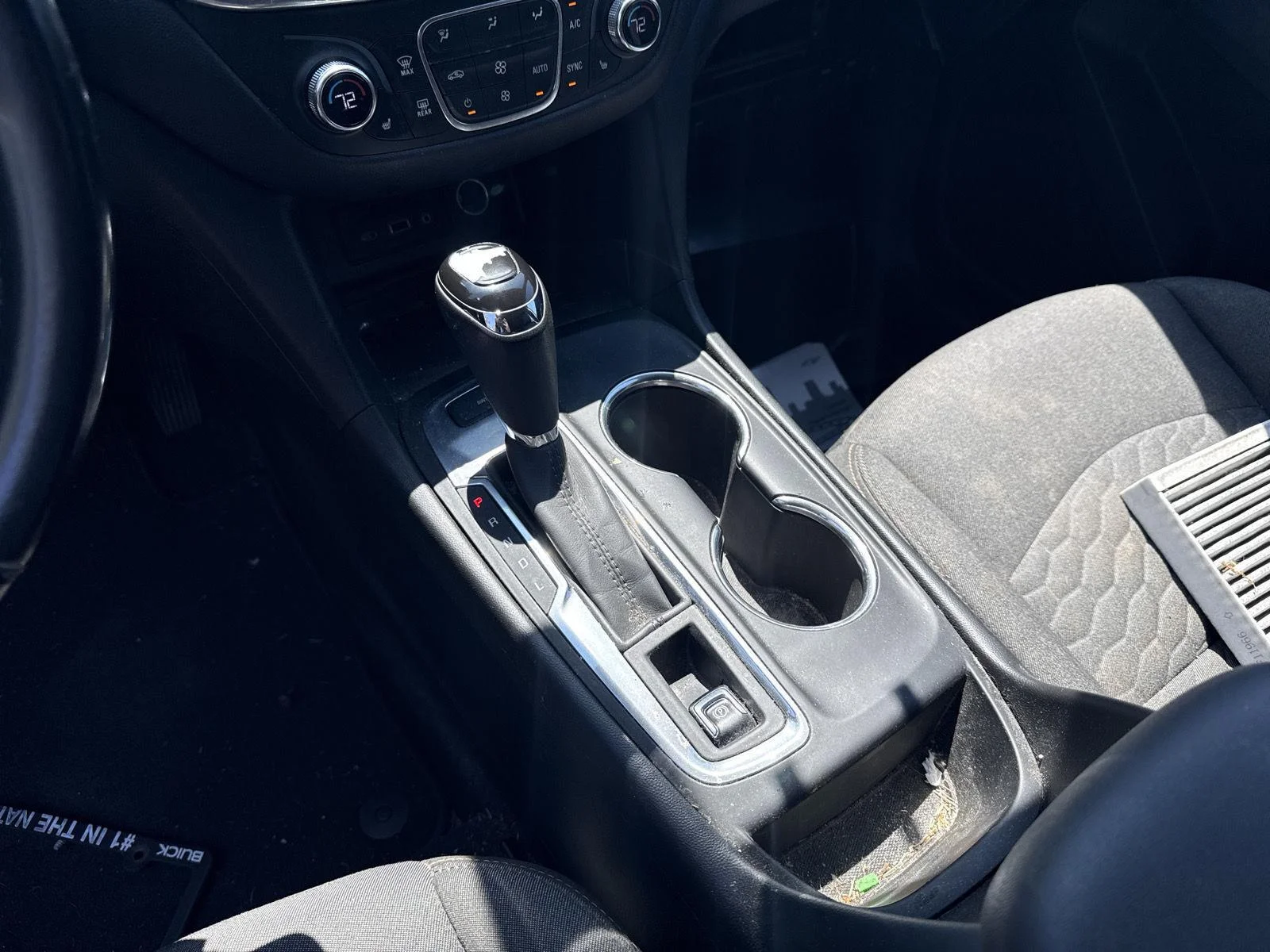 Used 2019 Iridescent Pearl Tricoat Chevrolet LT image 14