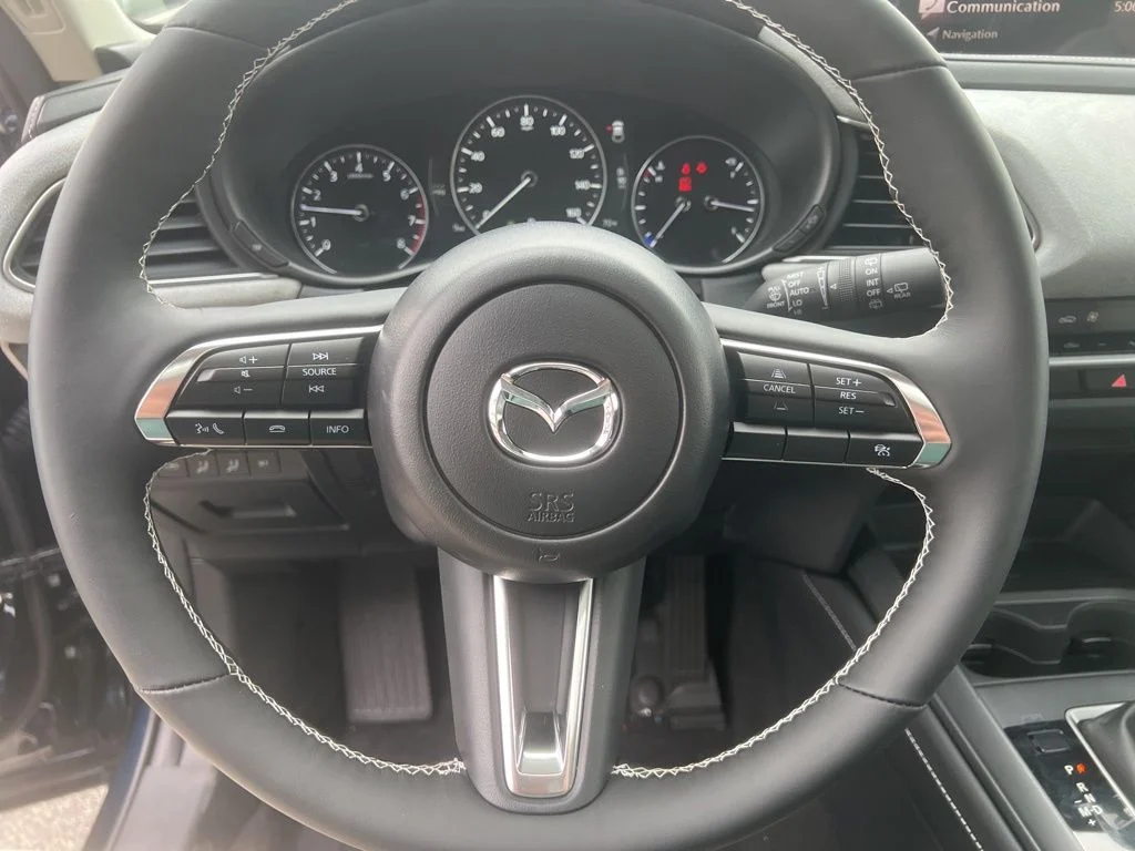 2026 Mazda CX-30 Turbo Aire Edition - Photo 17