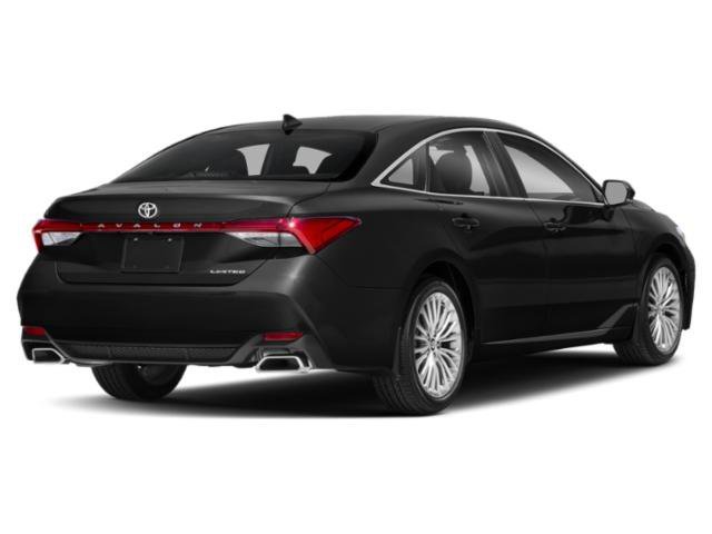 Used 2019 Pearl Toyota Limited image 2