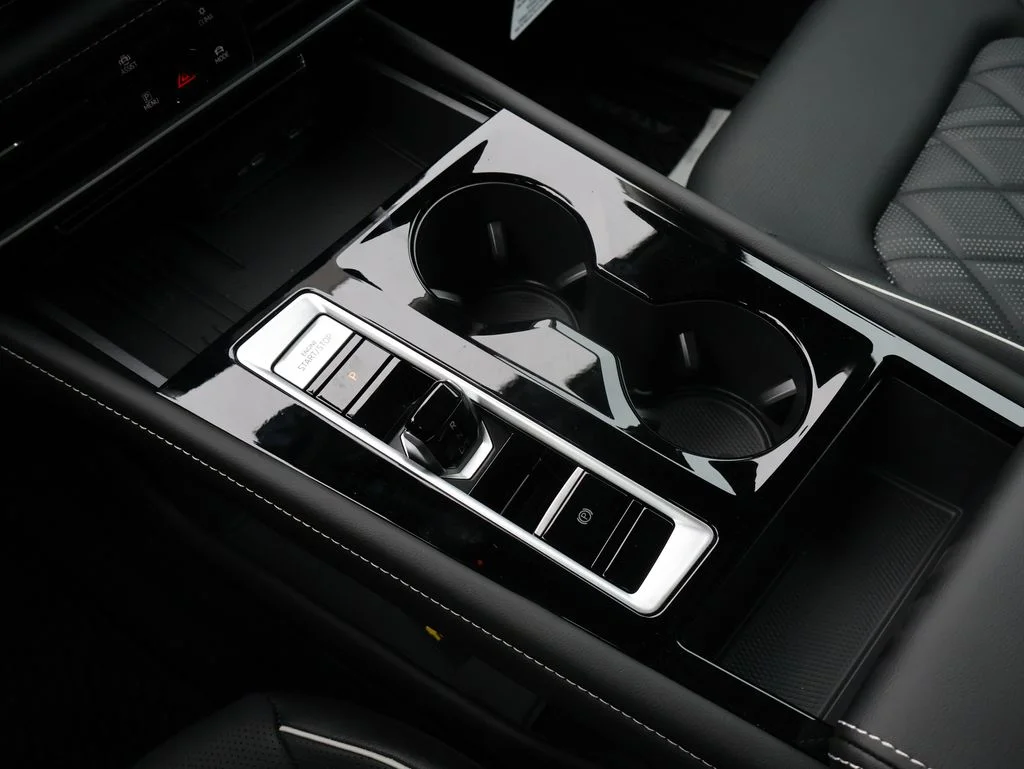 New 2026 Gray Volkswagen 2.0T SEL Premium R-Line image 19