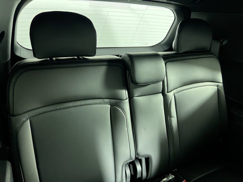 New 2027 Wolf Gray Kia X-Line EX image 25