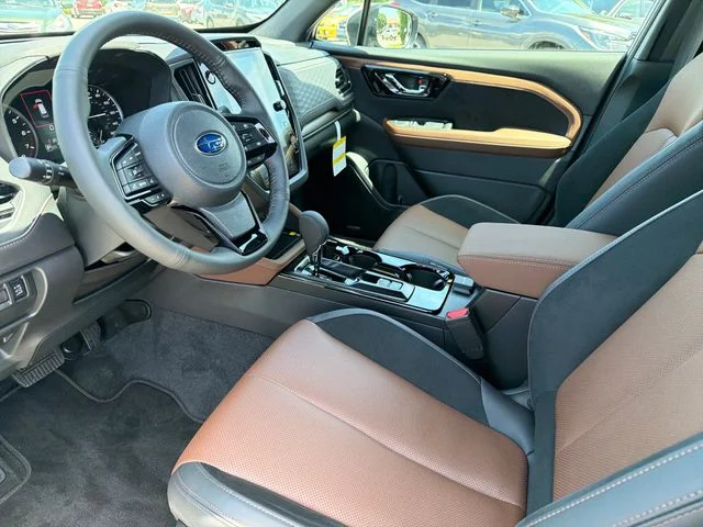 New 2026 RIVER ROCK PEARL Subaru Touring image 18