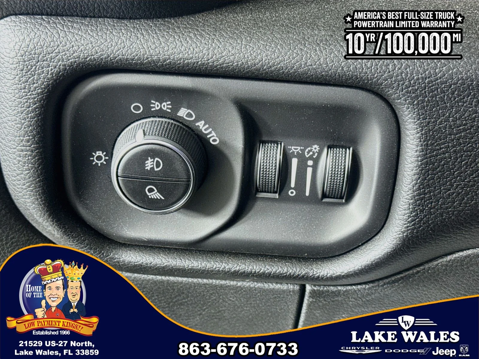 New 2026 Forged Blue Metallic Exterior Paint RAM LARAMIE image 10
