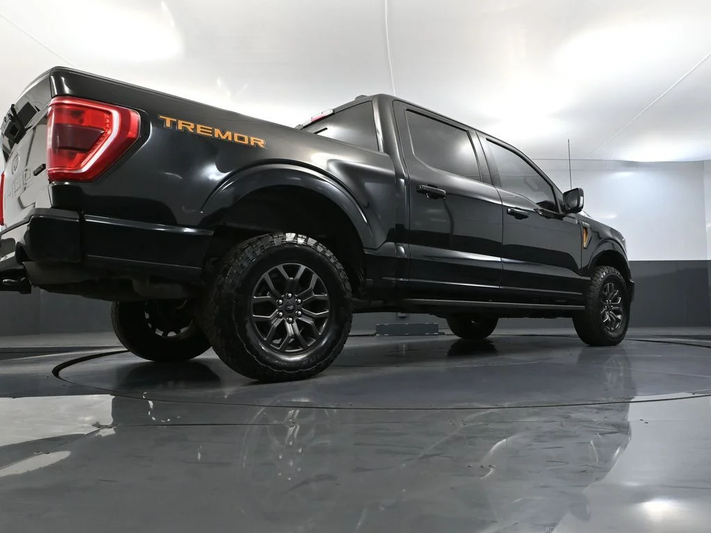 2023 Ford F-150 Tremor - Photo 52