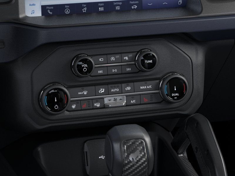 New 2025 Desert Sand Ford Raptor® image 16