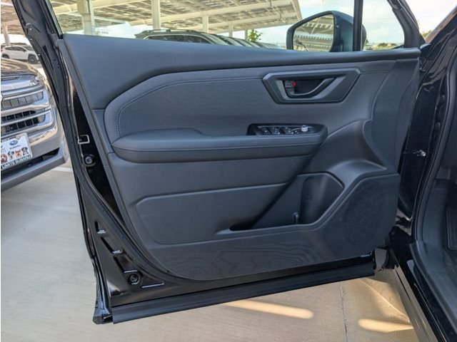 New 2026 CRYSTAL BLACK SILICA Subaru Premium Hybrid image 16