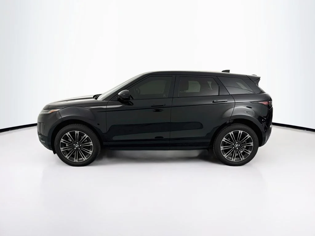 Used 2026 Black Land Rover Core S image 8