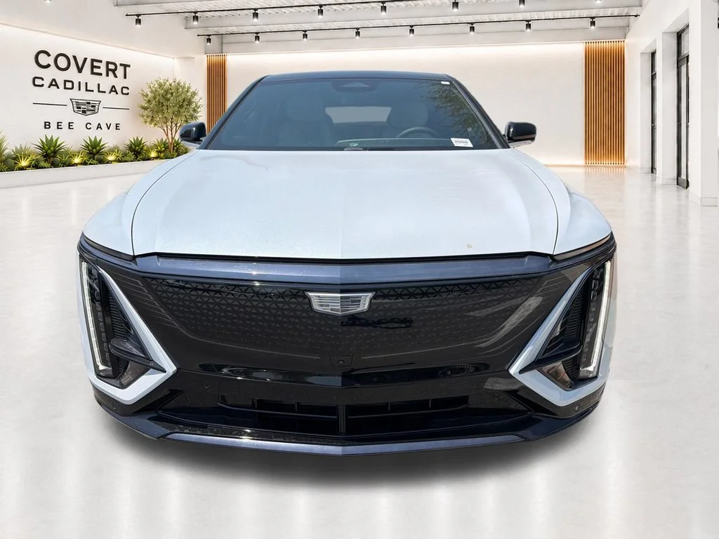 2026 Cadillac LYRIQ Sport - Photo 3